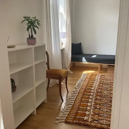 Apartmán Happy Mnichov