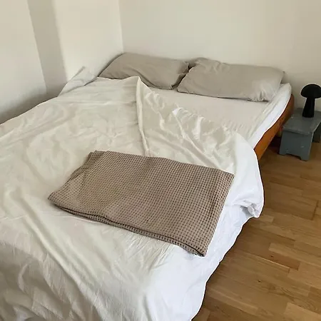 Happy Apartmán Mnichov
