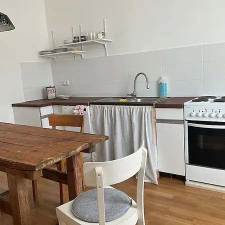 Apartmán Happy *