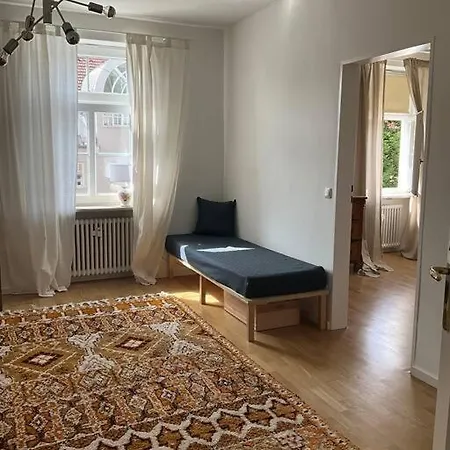 Apartmán Happy